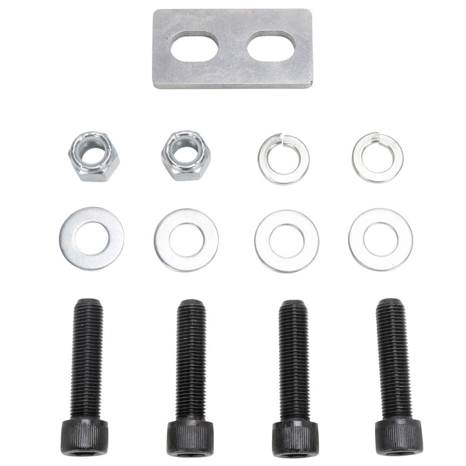 Full Rigid Frame 1986-2003 Harley-Davidson Sportsters - Sporty Tank Mounts