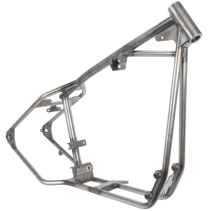 Full Rigid Frame 1986-2003 Harley-Davidson Sportsters - Sporty Tank Mounts