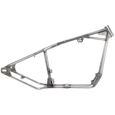 Full Rigid Frame 1986-2003 Harley-Davidson Sportsters - Sporty Tank Mounts
