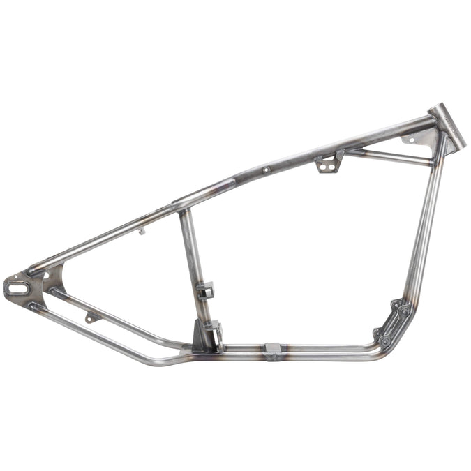 Full Rigid Frame 1986-2003 Harley-Davidson Sportsters - Sporty Tank Mounts