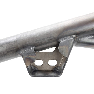 Full Rigid Frame 1986-2003 Harley-Davidson Sportsters - Sporty Tank Mounts