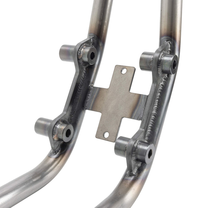 Full Rigid Frame 1986-2003 Harley-Davidson Sportsters - Sporty Tank Mounts