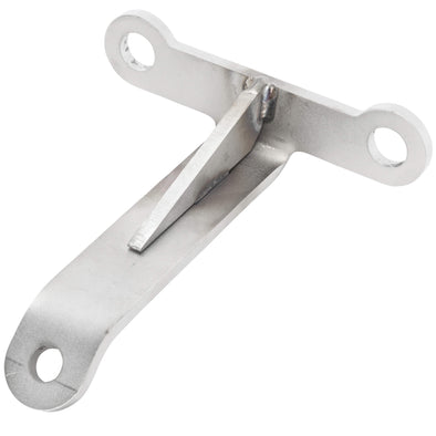 Universal Headlight Mounting Bracket/Eyebrow Delete