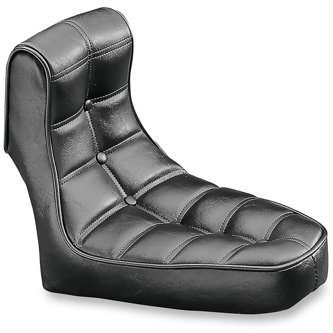 Scorpion Solo Seat - Rigid Frame