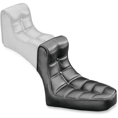 Scorpion Solo Seat - Rigid Frame