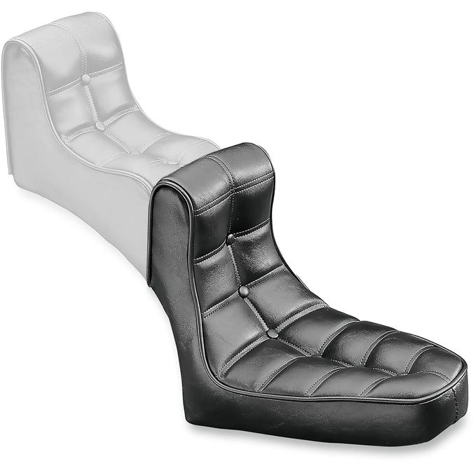 Scorpion Solo Seat - Rigid Frame