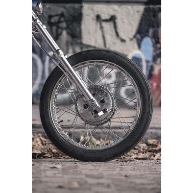 Super Classic 270 Front Motorcycle Tire - 3.00-21 57S