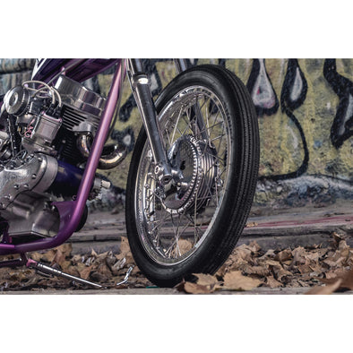 Super Classic 270 Front Motorcycle Tire - 3.00-21 57S