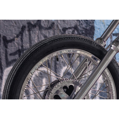 Super Classic 270 Front Motorcycle Tire - 3.00-21 57S