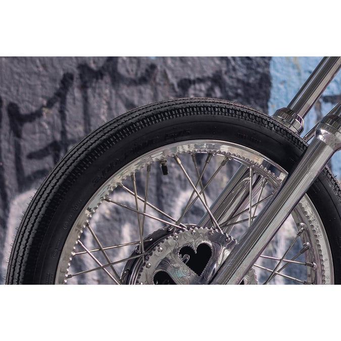Super Classic 270 Front Motorcycle Tire - 3.00-21 57S
