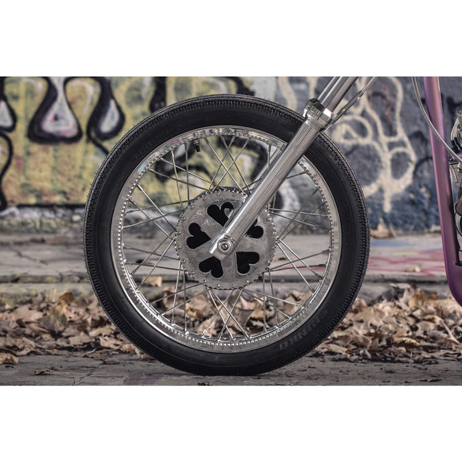 Super Classic 270 Front Motorcycle Tire - 3.00-21 57S