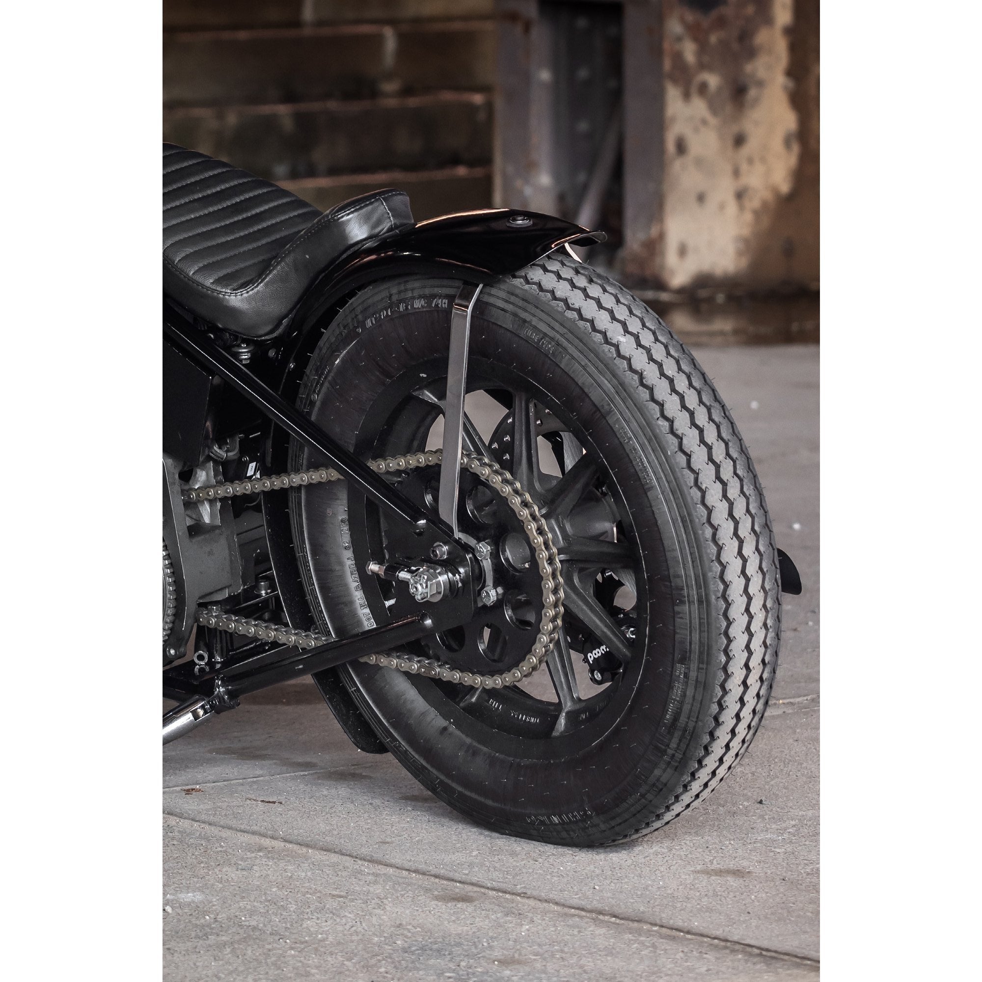 240 Rear Motorcycle Rim Shinko Motorcycle Tires Classic 240 Front/Rear Motorcycle Tire - MT90 ...