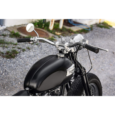 Springer Top Clamp for Standard 3.5" Handlebar Risers