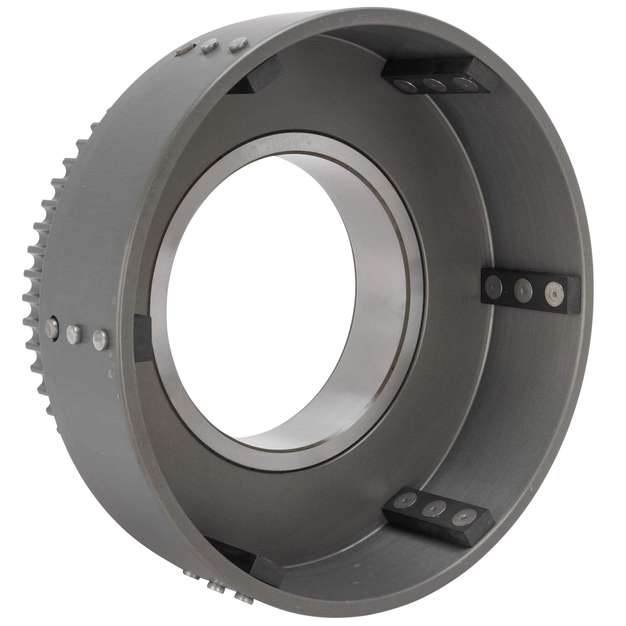 Belt Drives LTD. 8mm/1.5 inch Primary Belt Drive - Kick Start