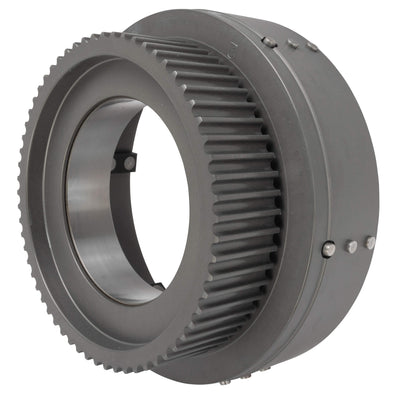 8mm/1.5 inch Primary Belt Drive - Kick Start - 1955-1964 Harley-Davidson Big Twins