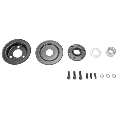 8mm/1.5 inch Primary Belt Drive - Kick Start - 1955-1964 Harley-Davidson Big Twins