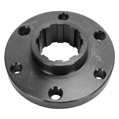 8mm/1.5 inch Primary Belt Drive - Kick Start - 1955-1964 Harley-Davidson Big Twins