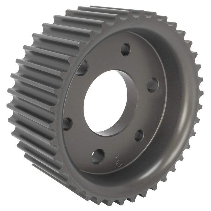 8mm/1.5 inch Primary Belt Drive - Kick Start - 1955-1964 Harley-Davidson Big Twins