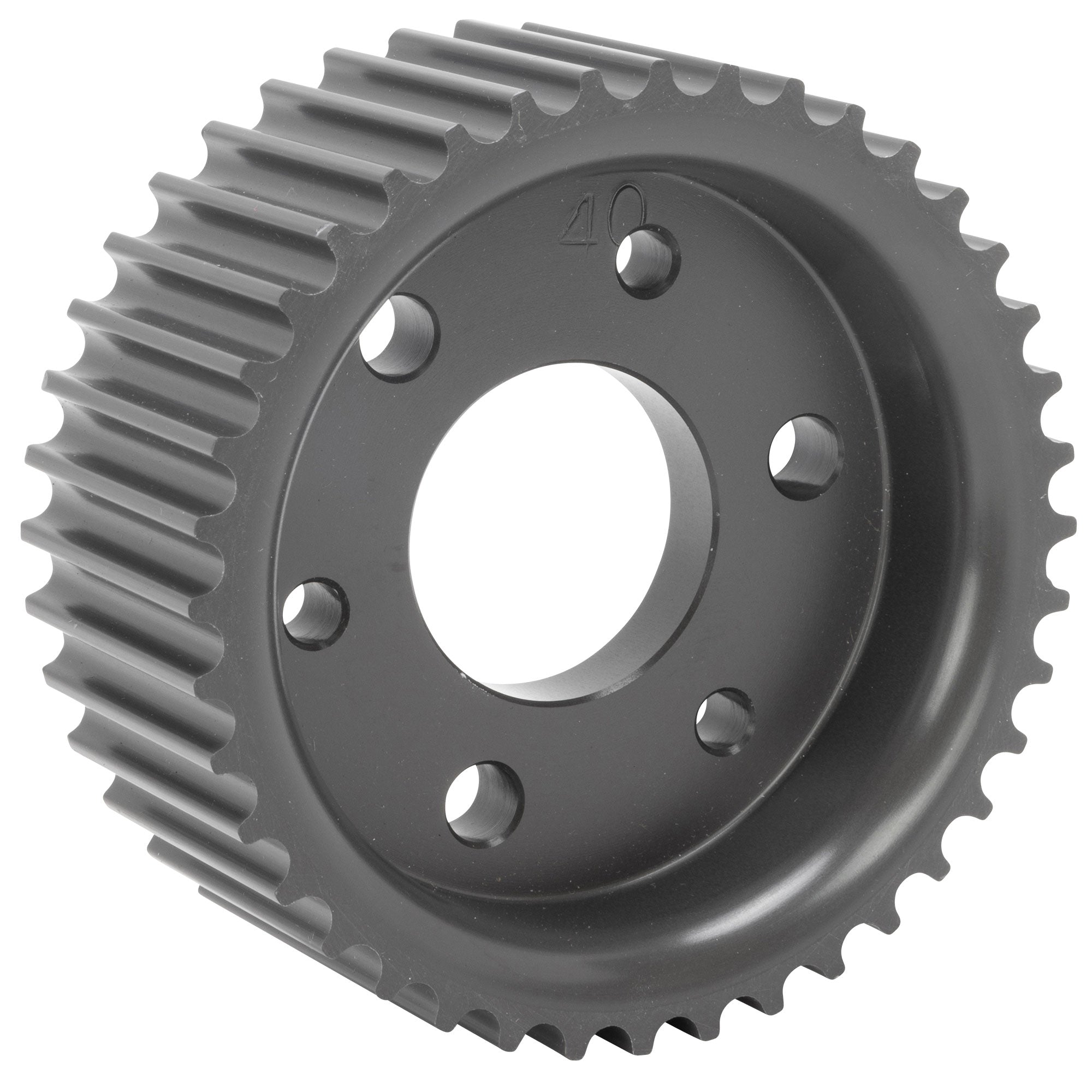 belt drive gear Belt Drives LTD. 8mm/1.5 inch Primary Belt Drive - Kick Start