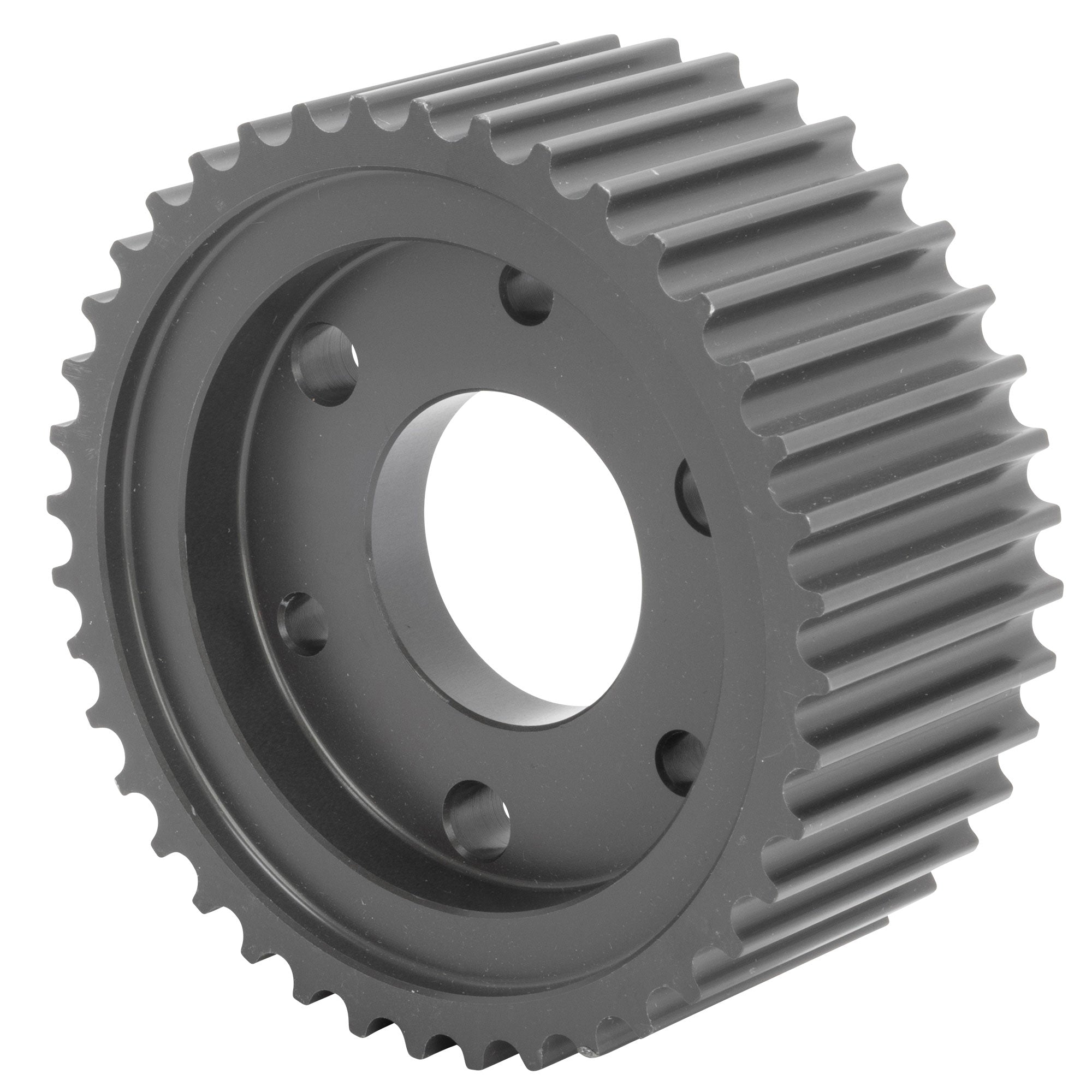 Belt Drives LTD. 8mm/1.5 inch Primary Belt Drive - Kick Start