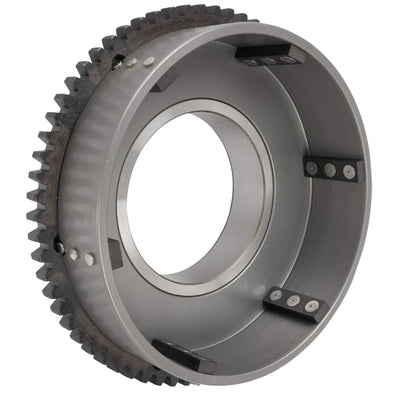 BDL 8mm 1.5" Primary Belt Drive – Electric Start – 1965-1978 Harley Shovelhead