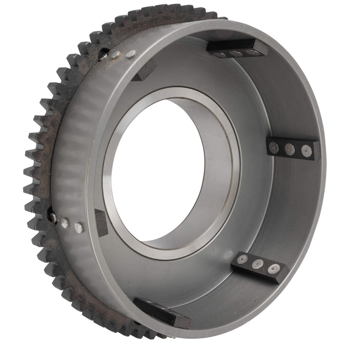BDL 8mm 1.5" Primary Belt Drive – Electric Start – 1965-1978 Harley Shovelhead