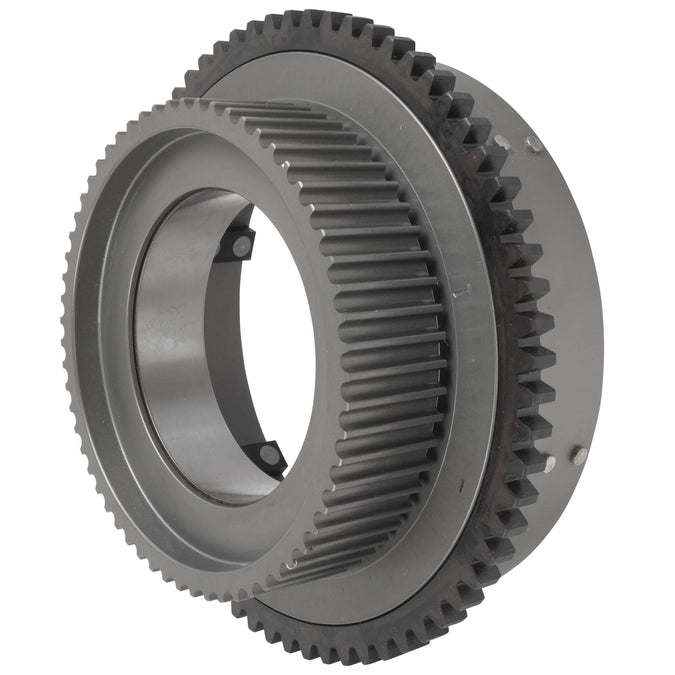 BDL 8mm 1.5" Primary Belt Drive – Electric Start – 1965-1978 Harley Shovelhead