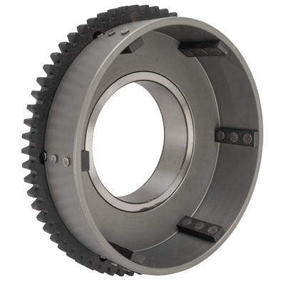 8mm/1.5 inch Primary Belt Drive - Electric Start - 1979-E1984 Harley-Davidson Big Twins