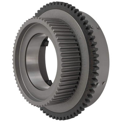 8mm/1.5 inch Primary Belt Drive - Electric Start - 1979-E1984 Harley-Davidson Big Twins
