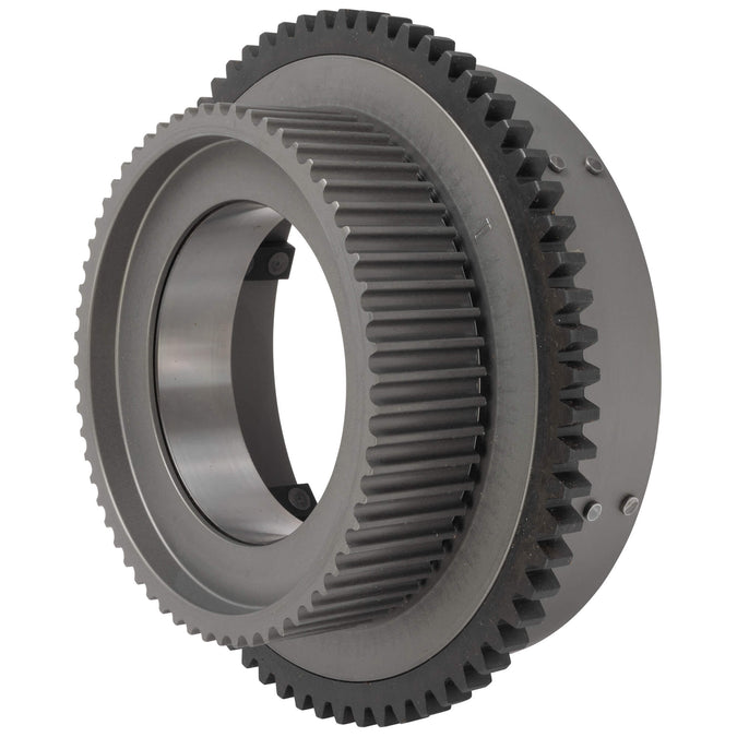 8mm/1.5 inch Primary Belt Drive - Electric Start - 1979-E1984 Harley-Davidson Big Twins