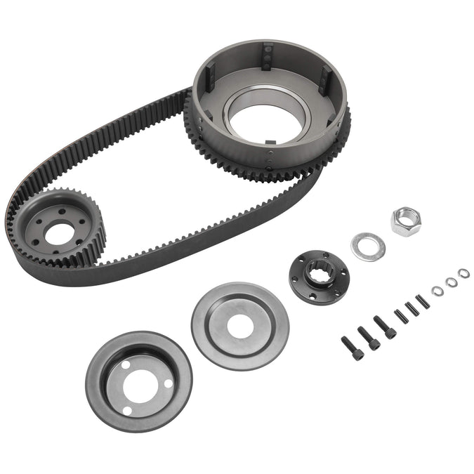 8mm/1.5 inch Primary Belt Drive - Electric Start - 1979-E1984 Harley-Davidson Big Twins