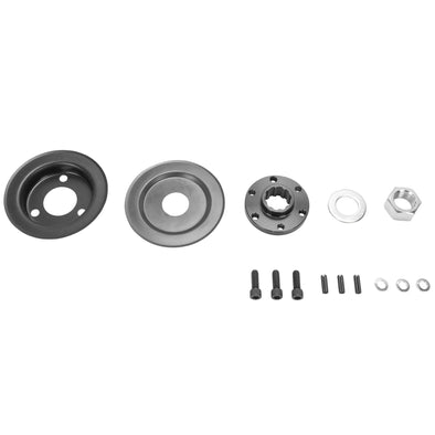 8mm/1.5 inch Primary Belt Drive - Electric Start - 1979-E1984 Harley-Davidson Big Twins