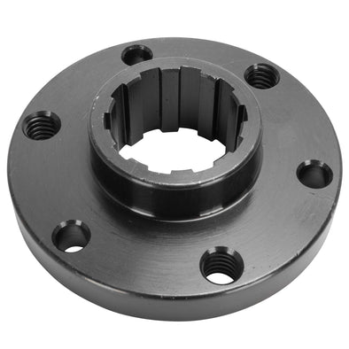 8mm/1.5 inch Primary Belt Drive - Electric Start - 1979-E1984 Harley-Davidson Big Twins