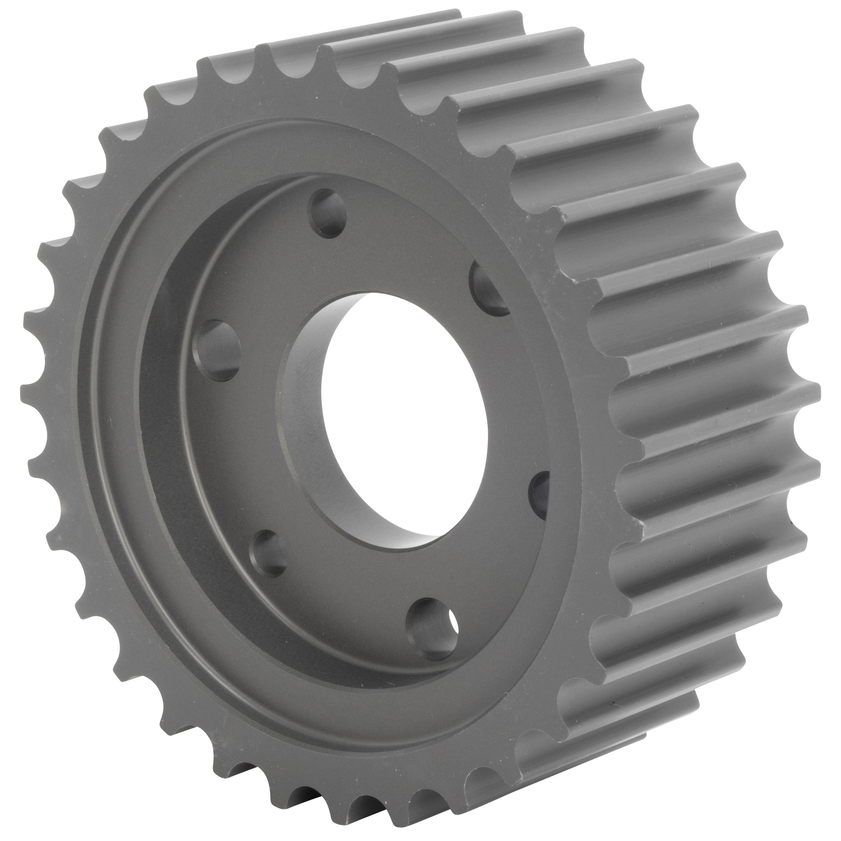 gear belt drive Belt Drives LTD. 11mm/1.5 inch Primary Belt Drive - Kick Start - Tapered Shaft