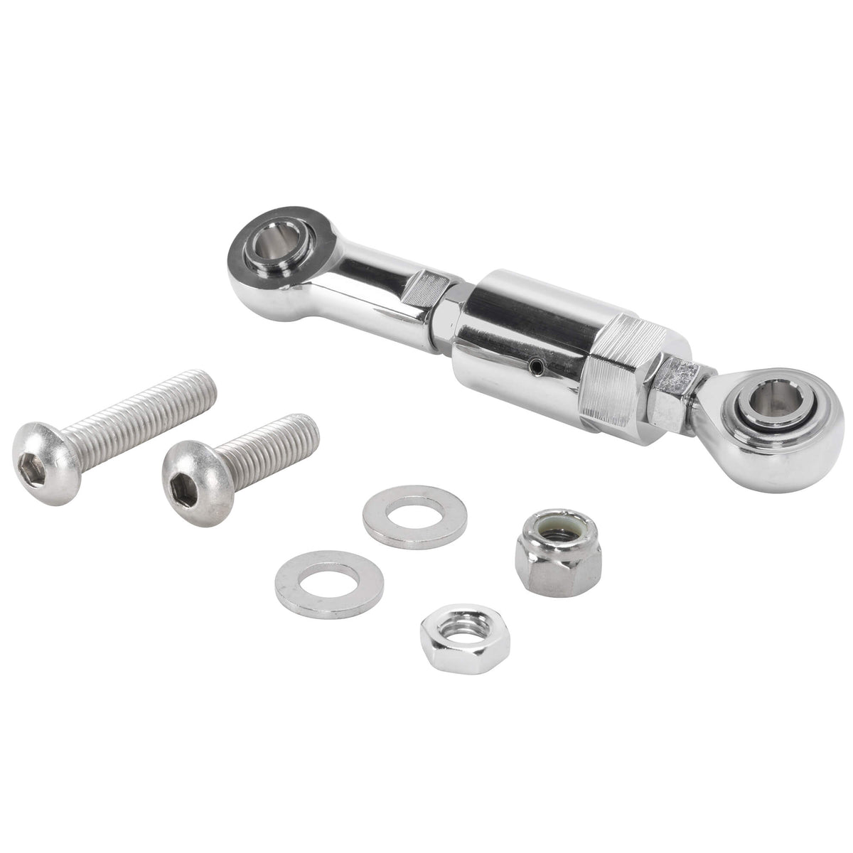 Cycle Standard Ride-On Engine Stablizer Link Kit 1982-94 Harley ...