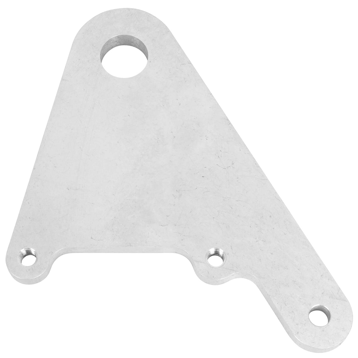 Lowbrow Customs Rear Caliper Bracket for Rigid Models with 11-1/2 inch ...
