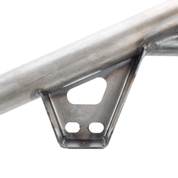 Full Rigid Chopper Frame 2004-2022 Harley-Davidson Sportsters - 3" Up - Sporty Tank Mounts