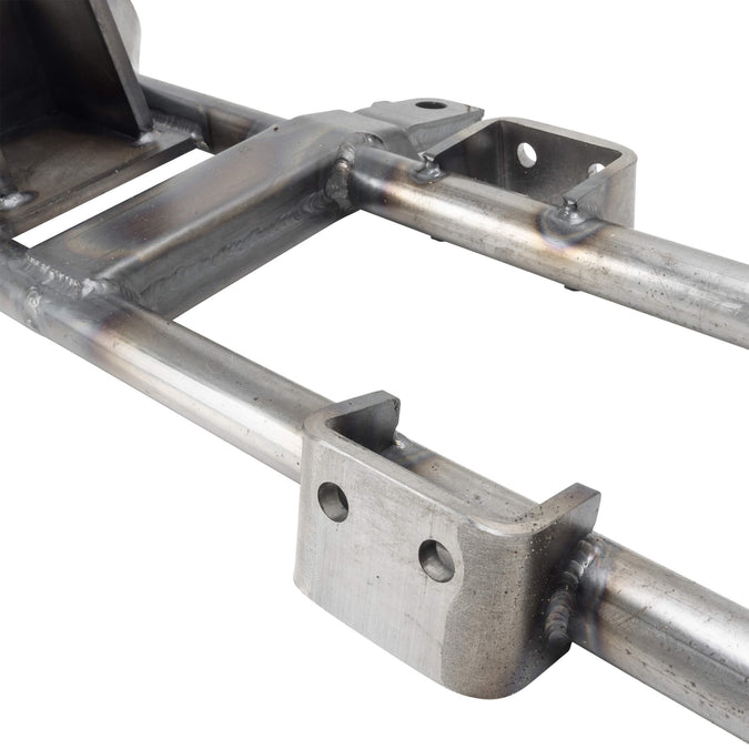 Full Rigid Chopper Frame 2004-2022 Harley-Davidson Sportsters - 3" Up - Sporty Tank Mounts