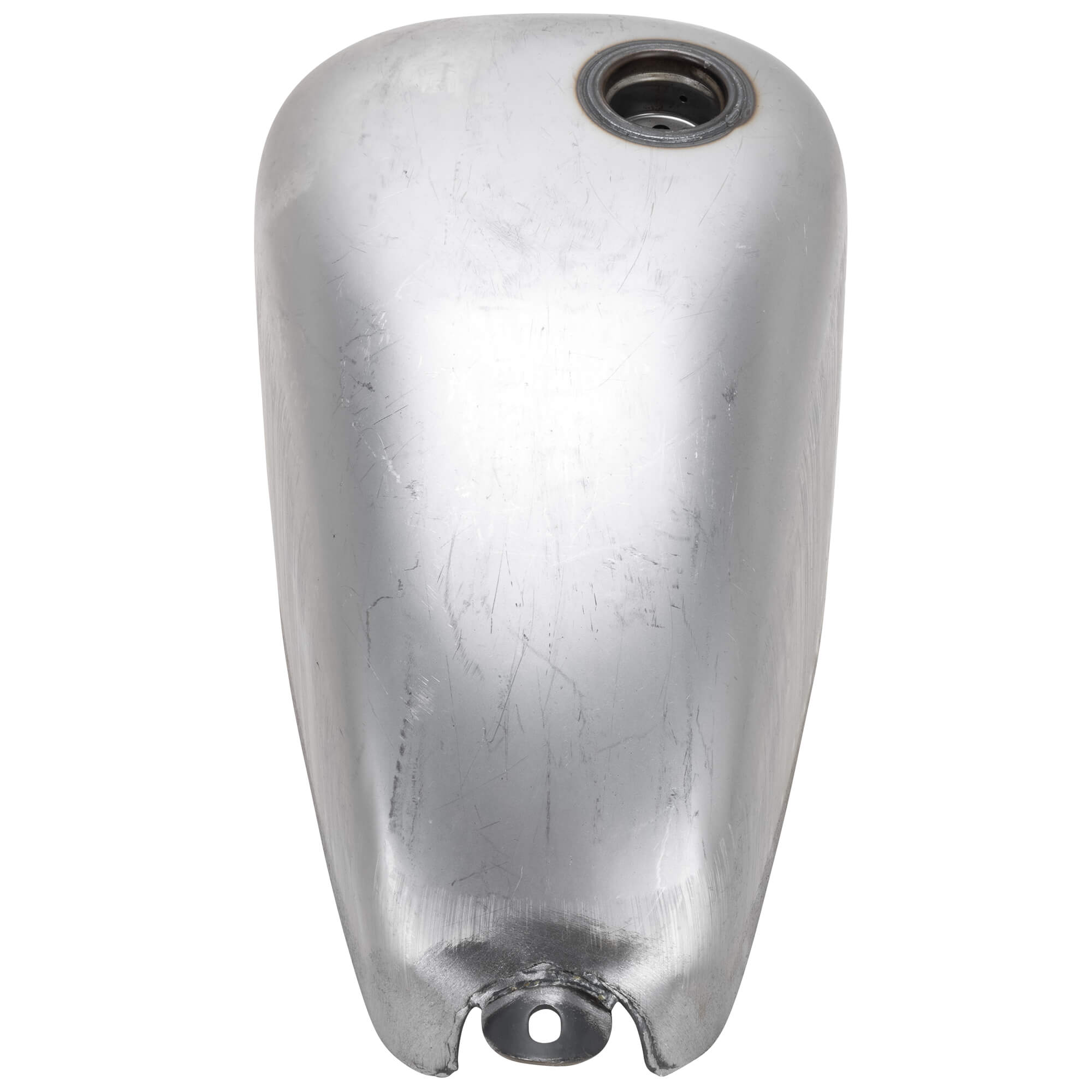 Lowbrow Customs Frisco Mount EFI Sportster Gas Tank Standard Width