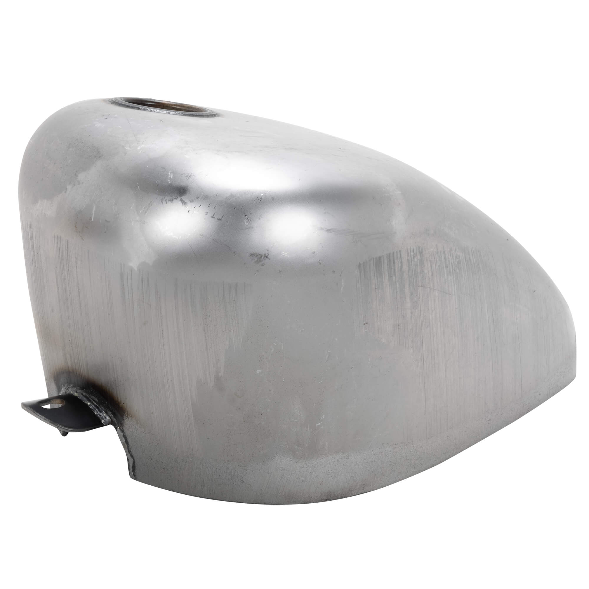 Lowbrow Customs Frisco Mount EFI Sportster Gas Tank Standard Width