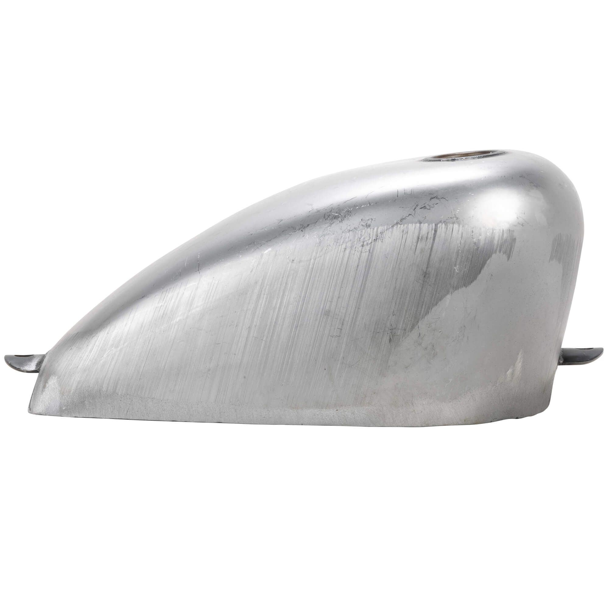 Lowbrow Customs Frisco Mount EFI Sportster Gas Tank Standard Width