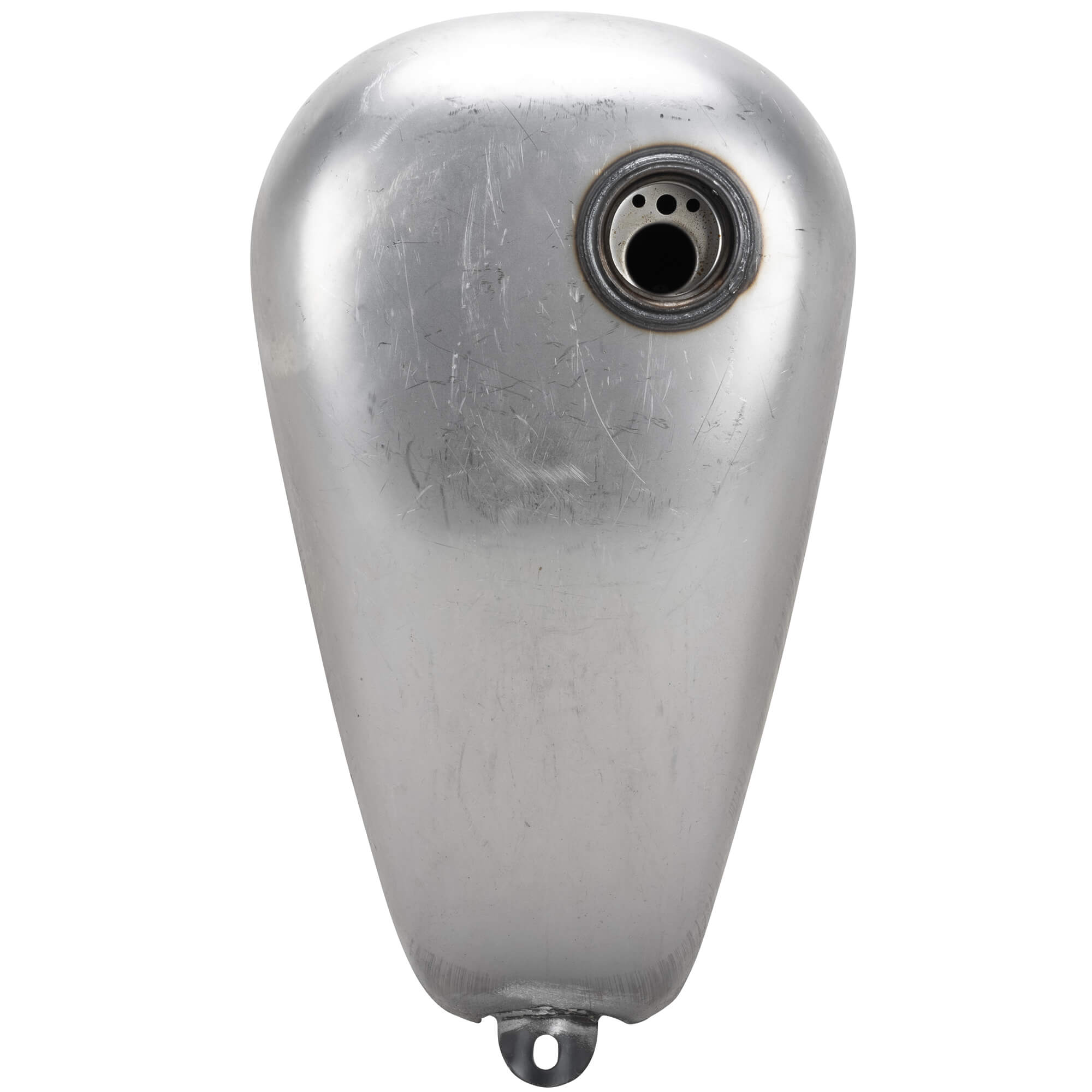 Lowbrow Customs Frisco Mount EFI Sportster Gas Tank Standard Width