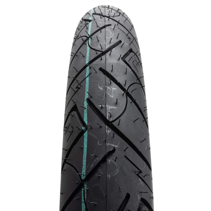 SR777 Front Motorcycle Tire - 90/90-21