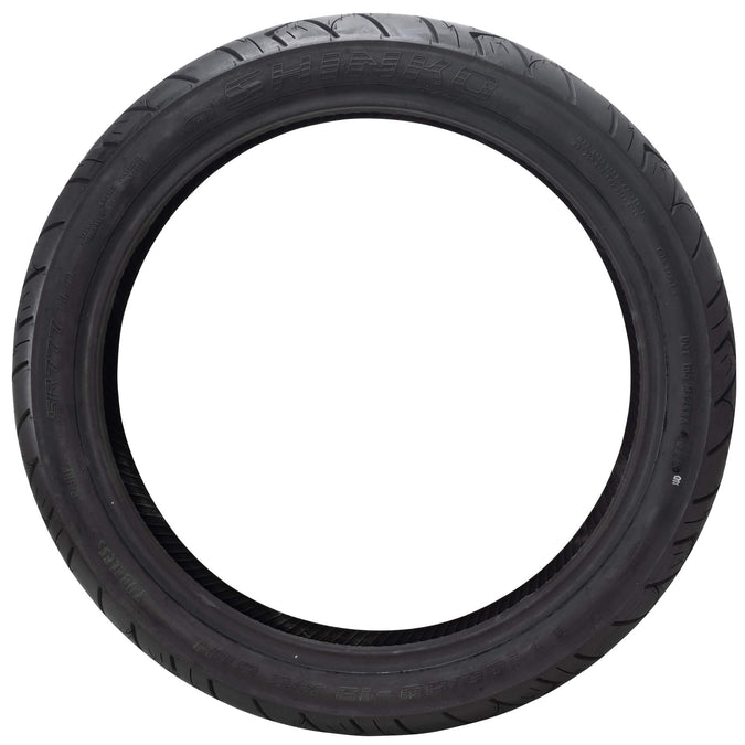 SR777 Front Motorcycle Tire - 100/90-19