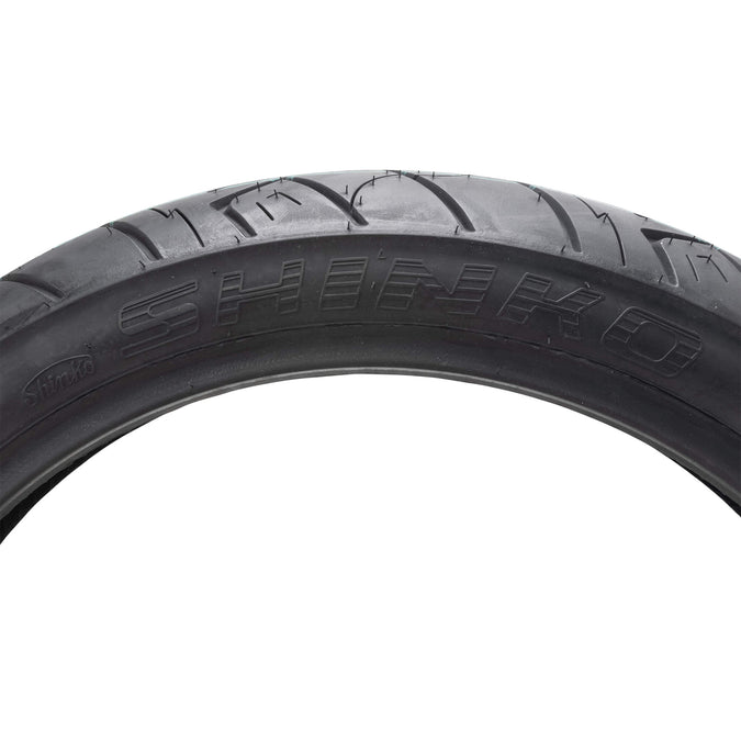 SR777 Front Motorcycle Tire - 100/90-19