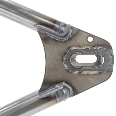 Full Rigid Frame 1986-2003 Harley-Davidson Sportsters - Frisco Tank Mounts