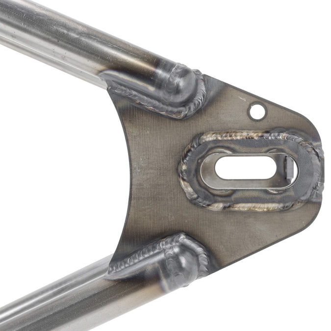 Full Rigid Frame 1986-2003 Harley-Davidson Sportsters - Frisco Tank Mounts