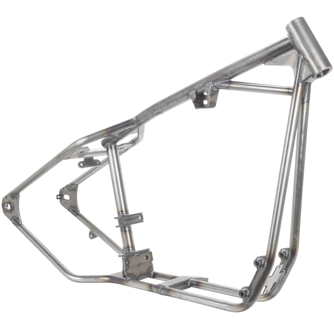 Full Rigid Frame 1986-2003 Harley-Davidson Sportsters - Frisco Tank Mounts