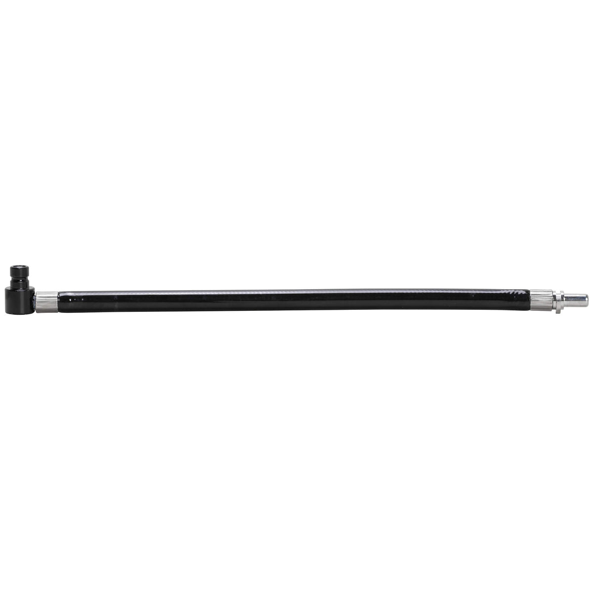 Cycle Standard Fuel Injection Fuel Line Assembly +3 inch - 2007-2022 ...