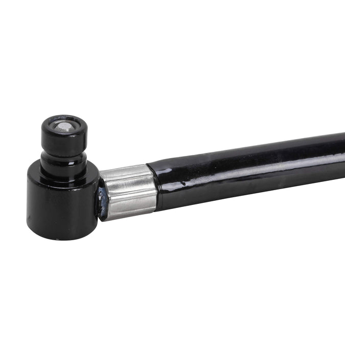 Fuel Injection Fuel Line Assembly +3 inch - 2007-2022 Harley-Davidson Sportster